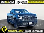 New 2026 Chevrolet Silverado 1500 RST Crew Cab for sale #146783 - photo 5