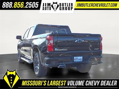 New 2026 Chevrolet Silverado 1500 RST Crew Cab for sale #146790 - photo 2