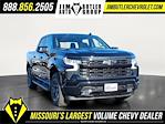 New 2026 Chevrolet Silverado 1500 RST Crew Cab for sale #146790 - photo 6