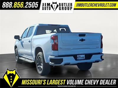 New 2026 Chevrolet Silverado 1500 RST Crew Cab for sale #146821 - photo 2