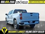 New 2026 Chevrolet Silverado 1500 RST Crew Cab for sale #146821 - photo 2