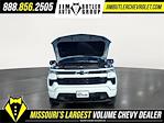 New 2026 Chevrolet Silverado 1500 RST Crew Cab for sale #146821 - photo 21