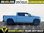 New 2026 Chevrolet Silverado 1500 RST Crew Cab for sale #146821 - photo 4