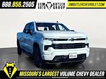 New 2026 Chevrolet Silverado 1500 RST Crew Cab for sale #146821 - photo 5