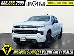 New 2026 Chevrolet Silverado 1500 RST Crew Cab for sale #146855 - photo 1