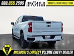 New 2026 Chevrolet Silverado 1500 RST Crew Cab for sale #146855 - photo 2