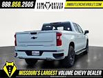 New 2026 Chevrolet Silverado 1500 RST Crew Cab for sale #146855 - photo 3