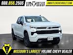 New 2026 Chevrolet Silverado 1500 RST Crew Cab for sale #146855 - photo 5