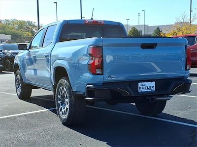 New 2026 Chevrolet Colorado Z71 Crew Cab 4WD Pickup for sale #146858 - photo 2