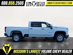 New 2026 Chevrolet Silverado 2500 Work Truck Crew Cab for sale #147039 - photo 4