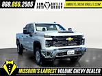 New 2026 Chevrolet Silverado 2500 Work Truck Crew Cab for sale #147039 - photo 5