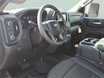 New 2026 Chevrolet Silverado 2500 Work Truck Crew Cab for sale #147039 - photo 6