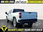 New 2026 Chevrolet Silverado 2500 Custom Crew Cab for sale #147200 - photo 2