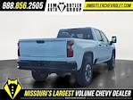 New 2026 Chevrolet Silverado 2500 Custom Crew Cab for sale #147200 - photo 4