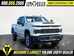 New 2026 Chevrolet Silverado 2500 Custom Crew Cab for sale #147200 - photo 6