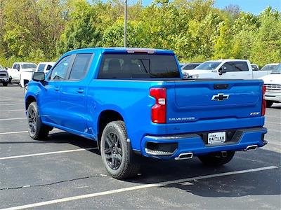 New 2026 Chevrolet Silverado 1500 RST Crew Cab 4WD Pickup for sale #148138 - photo 2
