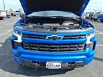 New 2026 Chevrolet Silverado 1500 RST Crew Cab 4WD Pickup for sale #148138 - photo 21