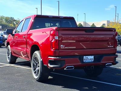 New 2026 Chevrolet Silverado 1500 RST Crew Cab 4WD Pickup for sale #148700 - photo 2