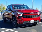 New 2026 Chevrolet Silverado 1500 RST Crew Cab 4WD Pickup for sale #148700 - photo 6