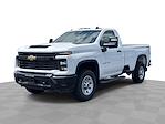 New 2025 Chevrolet Silverado 2500 Work Truck Regular Cab 4WD Pickup for sale #149656 - photo 1