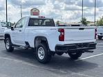 New 2025 Chevrolet Silverado 2500 Work Truck Regular Cab 4WD Pickup for sale #149656 - photo 2