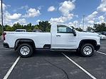 New 2025 Chevrolet Silverado 2500 Work Truck Regular Cab 4WD Pickup for sale #149656 - photo 27