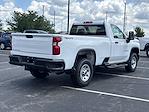 New 2025 Chevrolet Silverado 2500 Work Truck Regular Cab 4WD Pickup for sale #149656 - photo 3