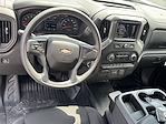 New 2025 Chevrolet Silverado 2500 Work Truck Regular Cab 4WD Pickup for sale #149656 - photo 36