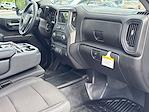 New 2025 Chevrolet Silverado 2500 Work Truck Regular Cab 4WD Pickup for sale #149656 - photo 39