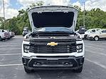 New 2025 Chevrolet Silverado 2500 Work Truck Regular Cab 4WD Pickup for sale #149656 - photo 40