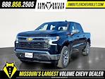 New 2026 Chevrolet Silverado 1500 LT Crew Cab for sale #150290 - photo 1