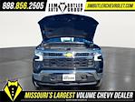 New 2026 Chevrolet Silverado 1500 LT Crew Cab for sale #150290 - photo 23