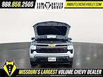 New 2026 Chevrolet Silverado 1500 LT Crew Cab for sale #150346 - photo 23