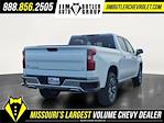 New 2026 Chevrolet Silverado 1500 LT Crew Cab for sale #150346 - photo 4
