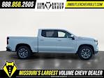 New 2026 Chevrolet Silverado 1500 LT Crew Cab for sale #150346 - photo 5