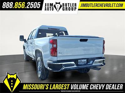 New 2026 Chevrolet Silverado 2500 Work Truck Crew Cab for sale #150400 - photo 2