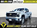 New 2026 Chevrolet Silverado 2500 Work Truck Crew Cab for sale #150400 - photo 1
