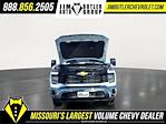 New 2026 Chevrolet Silverado 2500 Work Truck Crew Cab for sale #150400 - photo 20