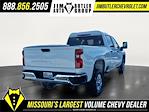 New 2026 Chevrolet Silverado 2500 Work Truck Crew Cab for sale #150400 - photo 3
