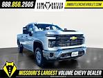 New 2026 Chevrolet Silverado 2500 Work Truck Crew Cab for sale #150400 - photo 5