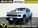 New 2026 Chevrolet Silverado 2500 Custom Crew Cab for sale #151586 - photo 1