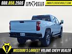 New 2026 Chevrolet Silverado 2500 Custom Crew Cab for sale #151586 - photo 4