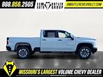 New 2026 Chevrolet Silverado 2500 Custom Crew Cab for sale #151586 - photo 5