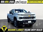New 2026 Chevrolet Silverado 2500 Custom Crew Cab for sale #151586 - photo 6