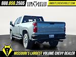 New 2026 Chevrolet Silverado 2500 Custom Crew Cab for sale #151634 - photo 2