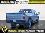 New 2026 Chevrolet Silverado 2500 Custom Crew Cab for sale #151634 - photo 4