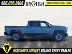 New 2026 Chevrolet Silverado 2500 Custom Crew Cab for sale #151634 - photo 5
