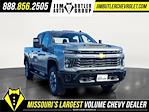 New 2026 Chevrolet Silverado 2500 Custom Crew Cab for sale #151634 - photo 6
