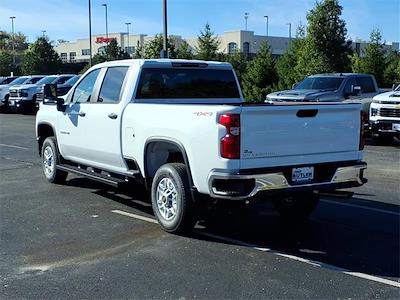 New 2026 Chevrolet Silverado 2500 Work Truck Crew Cab for sale #152421 - photo 2