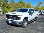 New 2026 Chevrolet Silverado 2500 Work Truck Crew Cab for sale #152421 - photo 1